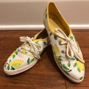 Kate Spade Keds